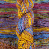 Junction Fiber Mill - Making Tracks (Carnival)