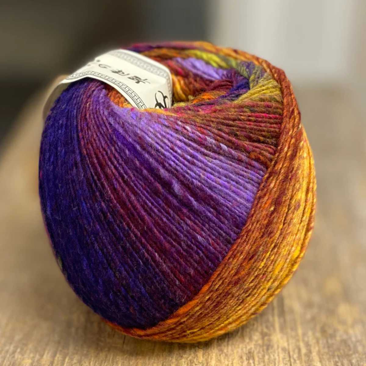 Noro Saiun