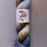 Farmer's Daughter Fibers - Squish Fingering