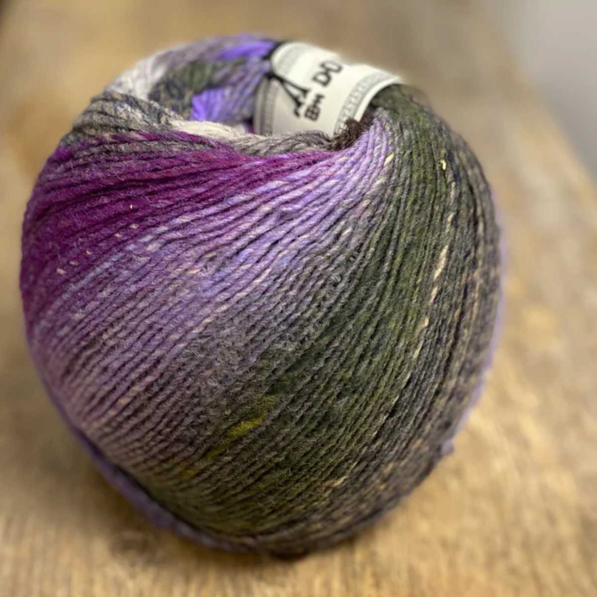 Noro Saiun