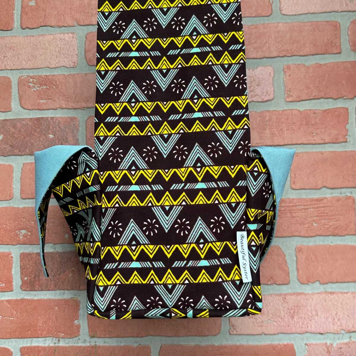 Beautiful Syster - Trunk Show Bags