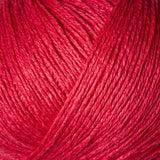 Knitting for Olive - Pure Silk (Pink Daisies)