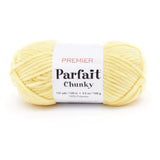 Premier - Parfait Chunky (1150-12 Sunshine)