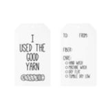 Gift Tags