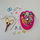 The Knit & Crochet Kit