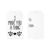 Gift Tags
