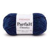 Premier - Parfait Chunky (1150-20 Navy)