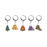 Stitch Marker Set