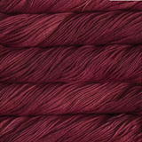 Malabrigo - Ultimate Sock (US611 Ravelry Red)
