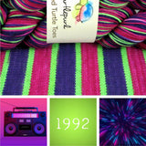Turtlepurl Merino Sock Yarn