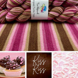 Turtlepurl Merino Sock Yarn