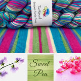 Turtlepurl Merino Sock Yarn