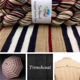 Turtlepurl Merino Sock Yarn
