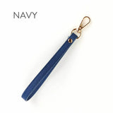 Yarn to Go- Wrist Strap (Navy)