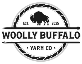 Woolly Buffalo Yarn Co