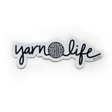 Yarn Life Magnets
