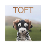 TOFT Magazine: Sheep