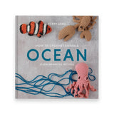 How to Crochet Animals: Ocean