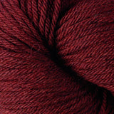 Berroco - Vintage Worsted (5181 Black Cherry)